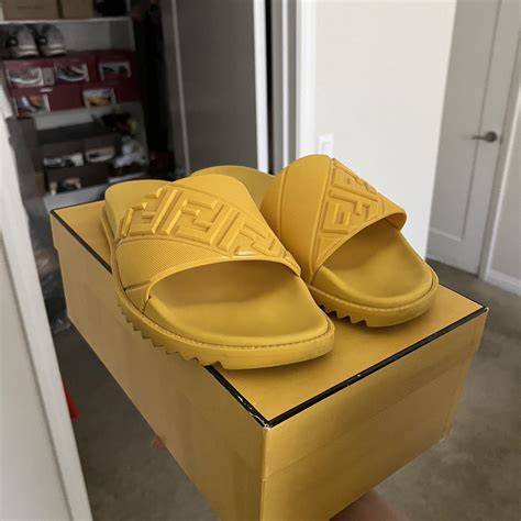 fendi beanie yupoo - fendi slippers for sale.